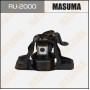 RU-2000 MASUMA Підвіска двигун