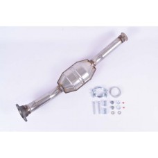 PT6009T EEC Катализатор