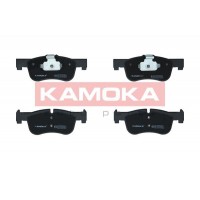 JQ101293 KAMOKA Комплект гальмівних колодок дисковий гальм