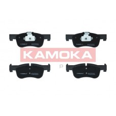 JQ101293 KAMOKA Комплект гальмівних колодок дисковий гальм