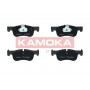 JQ101293 KAMOKA Комплект гальмівних колодок дисковий гальм