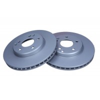 19-0725MAX MAXGEAR Гальмівний диск