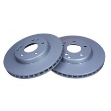 19-0725MAX MAXGEAR Гальмівний диск