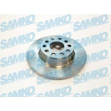 A1005PR SAMKO Гальмівний диск
