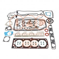 115-20040 IAP QUALITY PARTS Комплект прокладок двигун
