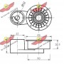 03.006SX AUTOKIT Натяжний ролик ремінь ГРМ