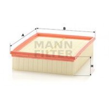 C 26 168 MANN-FILTER Повітряний фільтр