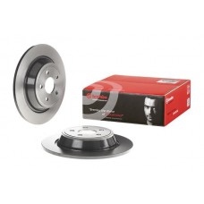 08.N258.41 BREMBO Гальмівний диск