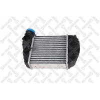 10-40003-SX STELLOX Интеркулер
