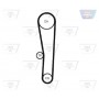ZRK 1333 OPTIBELT Зубчастий ремінь