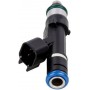 0 280 158 162 BOSCH Клапанна форсунка