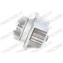 1260W0024 RIDEX Водяний насос охолодження двигуна