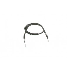 1 987 477 621 BOSCH Тросик, cтояночный тормоз