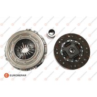 1636272080 EUROREPAR Комплект зчеплення