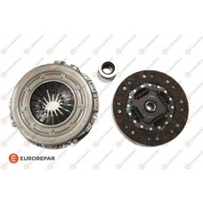 1636272080 EUROREPAR Комплект зчеплення