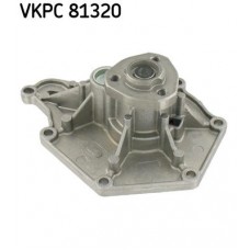 VKPC 81320 SKF Водяний насос охолодження двигуна