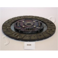 80568 JAPKO Диск зчеплення