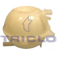 483598 TRICLO Компенсаційний бак охолоджувальна рідина