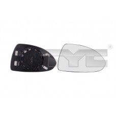 325-0094-1 TYC Дзеркальне скло зовнішнє дзеркало