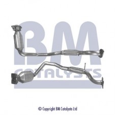 BM90660H BM CATALYSTS Катализатор