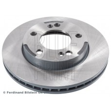 ADG043113 BLUE PRINT Гальмівний диск