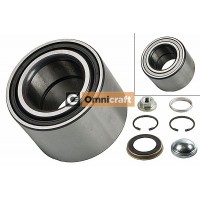 2466426 OMNICRAFT Комплект підшипника ступиці колеса
