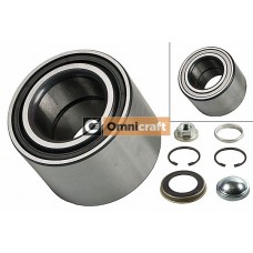 2466426 OMNICRAFT Комплект підшипника ступиці колеса