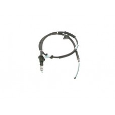 1 987 477 066 BOSCH Тросик, cтояночный тормоз