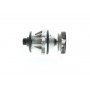WE-BM05 AISIN Водяний насос охолодження двигуна