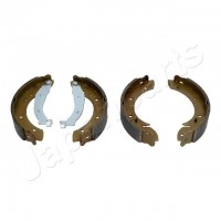 GF-0600AF JAPANPARTS Комплект гальмівних колодок