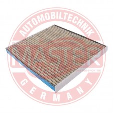 2544-IFB-PCS-MS MASTER-SPORT GERMANY Фільтр повітря у внутрішньому просторі