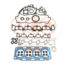 115-07087 IAP QUALITY PARTS Комплект прокладок двигун