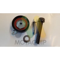 LVTT364 MOTAQUIP Комплект ременя ГРМ