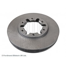 ADN14392 BLUE PRINT Гальмівний диск