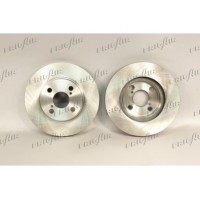 DC15.105 FRIGAIR Гальмівний диск