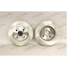 DC15.105 FRIGAIR Гальмівний диск