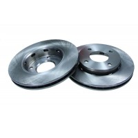 19-1857 MAXGEAR Гальмівний диск