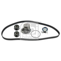 173305 FEBI BILSTEIN Водяний насос комплект зубчастого ременя