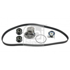 173305 FEBI BILSTEIN Водяний насос комплект зубчастого ременя