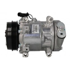 KTT090125 THERMOTEC Компресор кондиціонера