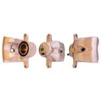 8AC 355 397-961 HELLA Гальмівний супорт