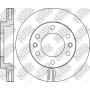 RN1915 NiBK Гальмівний диск