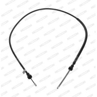 FHB434541 FERODO Тросик, cтояночный тормоз