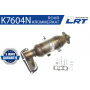 K7604N LRT Каталізатор колектора