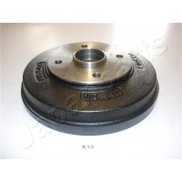 TA-K10 JAPANPARTS Гальмівний барабан