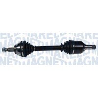 302004190206 MAGNETI MARELLI Привідний вал