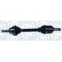 302004190206 MAGNETI MARELLI Привідний вал