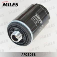 AFOS068 MILES Масляний фільтр