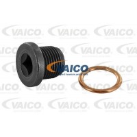 V46-0675 VAICO Різьбова пробка, Масляний піддон