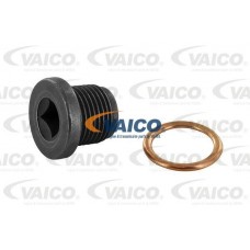 V46-0675 VAICO Різьбова пробка, Масляний піддон